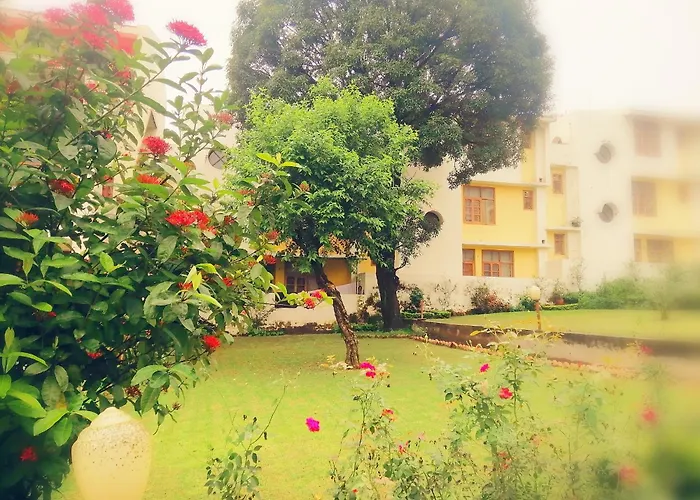 Ganga Vatika Boutique , RishikeshBoutique Hotel