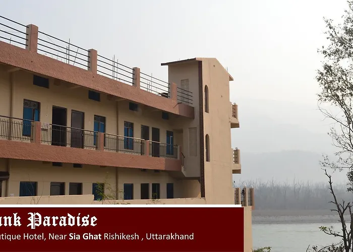 Soank Paradise - The BoutiqueBoutique Hotel