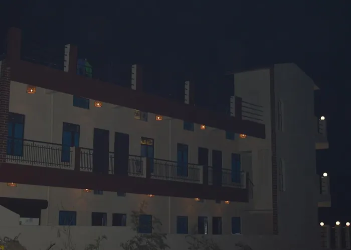 Soank Paradise - The BoutiqueBoutique Hotel